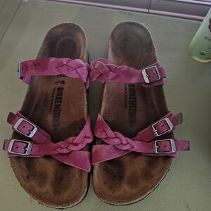 Birkenstock size 40